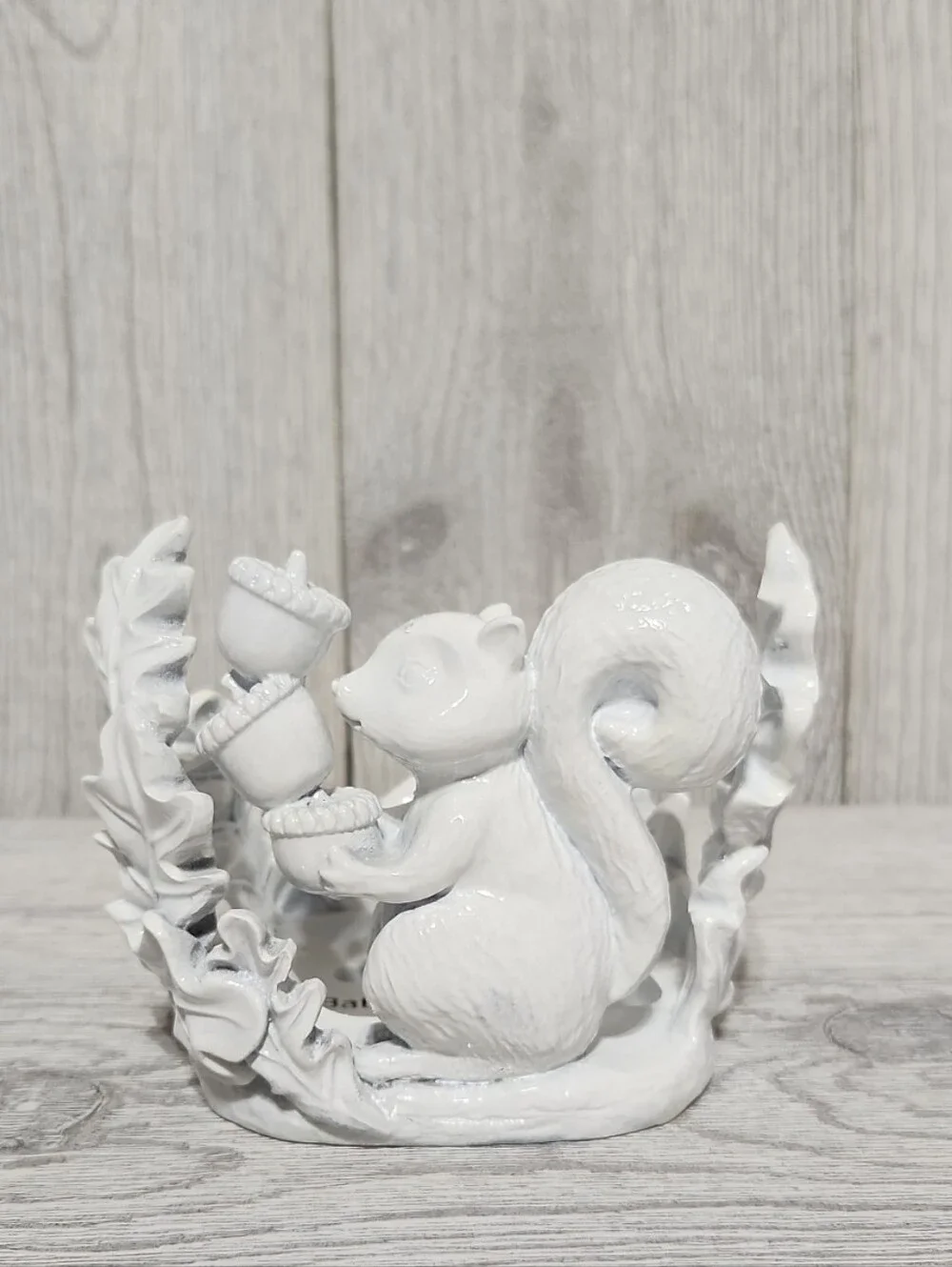 Bath & Body Works Squirrel Liquid Hand Soap Holder